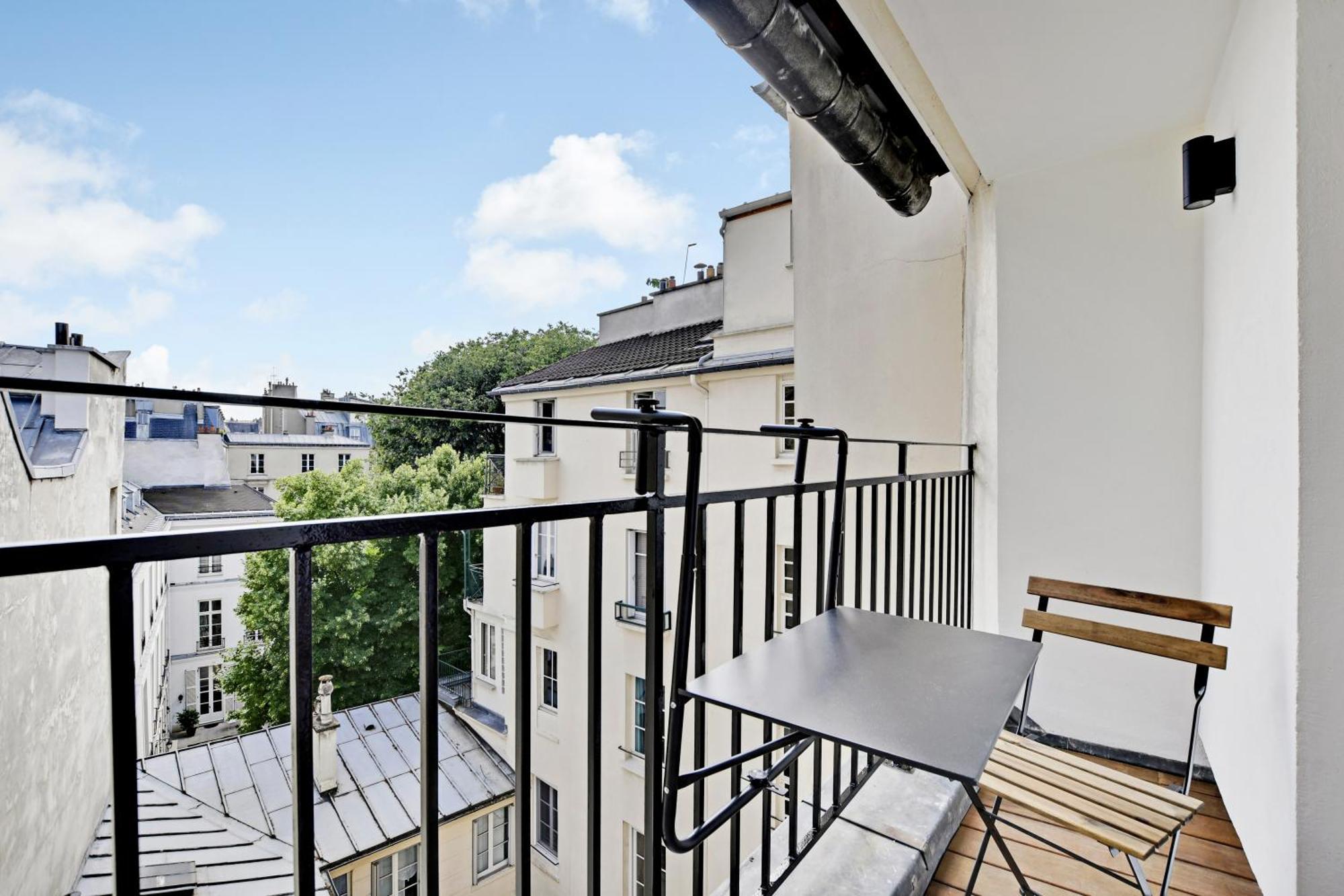 Paris Home Collection Serviced Apartments In Notre Dame - Rue Savoie エクステリア 写真