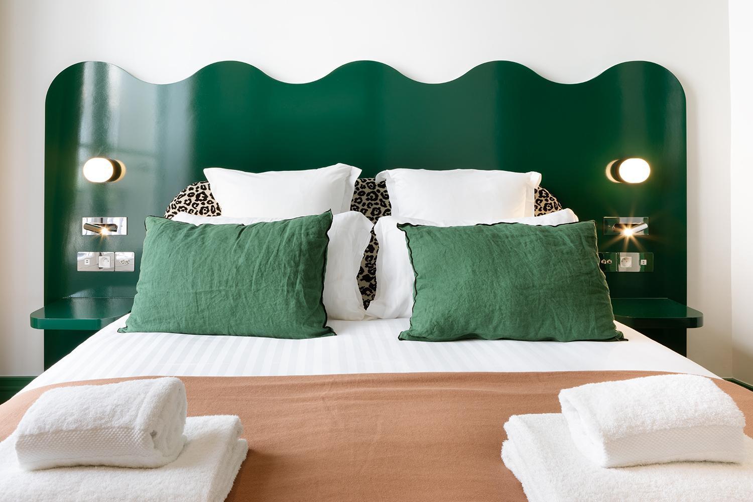 Paris Home Collection Serviced Apartments In Notre Dame - Rue Savoie エクステリア 写真